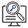 Keyword Research Icon 01